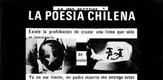 La Poesía Chilena de Juan Luis Martínez
