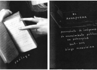 El Annapurna de Diego Maquieira