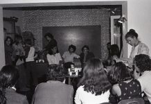 Fotografía Victor Hugo Codocedo