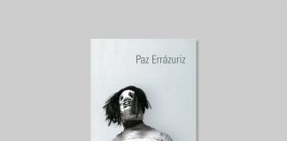 "Luchadores" de Paz Errázuriz