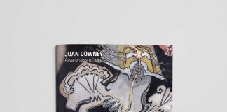 Catálogo “Awareness of love” Juan Downey