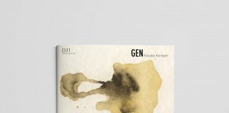 Catálogo "GEN" Klaudia Kemper