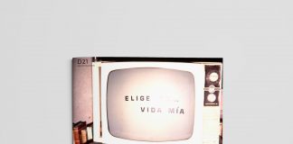 Catálogo "ELIGE – TU – VIDA – MIA" Juan Pablo Langlois