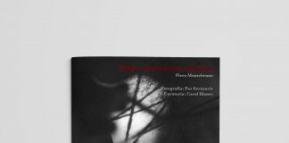 Catálogo "Chulos chunchules chilenos" Piero Montebruno