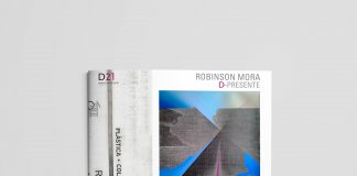 Catálogo «D Presente» Robinson Mora