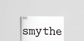 Catálogo «Smythe ‘74-’77» Francisco Smythe