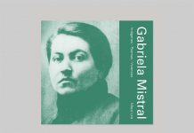 Gabriela Mistral - imágenes, poemas y vivencias. Mayú Lira