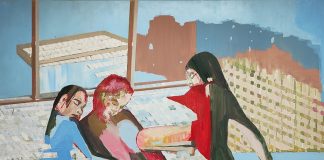 «Dormir de día» de Ignacio Gumucio