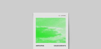 Anticipos coleccion nº 3