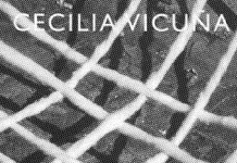 Cecilia Vicuña