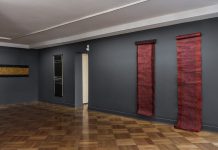 "Plegando silencios" de Carolina Yrarrázaval
