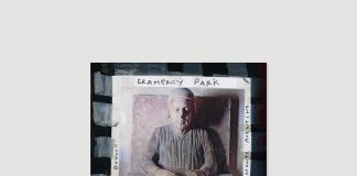 "Gramercy Park" de Diego Maquieira
