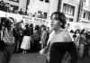 Fotografía de Leonora Calderón a Francisco Casas