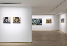 Exposición 360° – “Aluminio, Babarovic-Berchenko” de Natalia Babarovic y Gregorio Berchenko