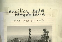 Entre el libro de artista, El Sampling literario y El montaje. La clave tripartita en «Gramercy Park» de Diego Maquieira