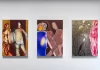 Exposición 360° – “Punto de vista” de Ricardo Yrarrázaval