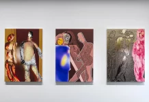 Exposición 360° – “Punto de vista” de Ricardo Yrarrázaval