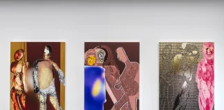 Exposición 360° – “Punto de vista” de Ricardo Yrarrázaval