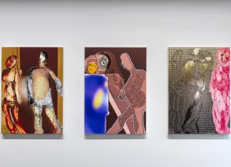 Exposición 360° – “Punto de vista” de Ricardo Yrarrázaval