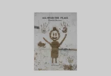 «All over the place» Claudio Bertoni