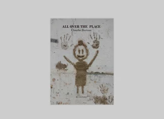 «All over the place» Claudio Bertoni