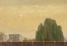 Comunicado – «Semilla del mal» del artista Pablo Ferrer